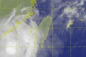 鳳凰颱風全台警戒！北北基桃宣布11/12正常上班上課