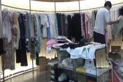 影/北市東區2精品店竟賣假貨　刑事局逮3女送辦