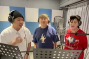 胡瓜新節目豪砸千萬！陳亞蘭開金嗓獻唱　歐弟笑喊：帥不過她