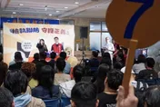 假授權真洗錢23億！幣想全台吸金　天道盟施啟仁重判22年