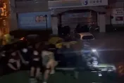 大雨狂炸宜蘭！破4千戶停電　蘇澳淨水場受損影響萬人