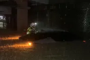 鳳凰還沒登陸先灌爆宜蘭！雨量破千毫米　專家曝關鍵主因
