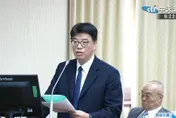 徐欣瑩諷：邱垂正帶沈伯洋赴陸交流　「澄清一些誤會也不錯」