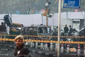 印度紅堡汽車爆炸案釀9死　主嫌疑為醫生所組犯罪集團