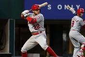 MLB/棄打從投失敗！大谷翔平天使同梯31歲隊友退休