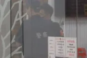 索免費餐遭拒！莽男「扁客人」還丟菜刀　惱羞代價大