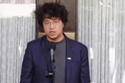 沈伯洋選台北市長「輾壓蔣萬安」？游淑慧酸爆：喜聞曹公又獻策了