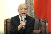 韓國瑜出手救人！台男阿布達比遭囚3日　張嘉郡揭救援內幕