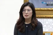 2028藍營人選不只一人！鄭麗文澄清為「保護候選人」