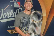 MLB/奪冠後確定動刀　艾德曼能否替韓國打WBC有變數