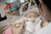 搶救兒科人力荒！　健保「4大兒童重症給付」明年擬調升
