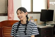 李千娜921目睹整排房屋下陷　憶「地震恐慌」突哽咽鼻酸