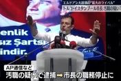 檢方提出143項指控！伊斯坦堡市長遭起訴　求處逾2千年刑期