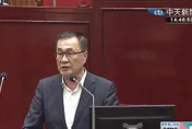 新壽分手費44.3億議會審查通過　李四川：輝達權利金不超過125億