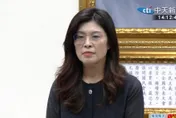 AIT處長谷立言親赴國民黨中央　拜會鄭麗文確認軍購立場