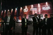 影/COP30聯合國氣候峰會傳衝突　抗議者闖入管制區2保全輕傷