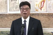 國民黨擬重啟國共論壇　邱垂正設紅線！禁止政治協商