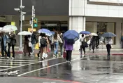 竹苗低溫再探10度！下週先暖後涼　北東週四變天