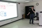陳光復跌倒腦出血轉診高榮　蘇一峰稱非常不妙：植物人機會非常高