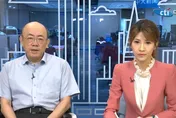 影/郭正亮：蕭美琴IPAC演講「范雲邀請」跟歐洲議會無關