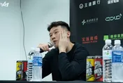 TPBL/賽前遭逢外公過世！　李愷諺銷假上班：打給天上的他看