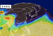 鳳凰減弱遠離！下週冷空氣南下　全台大降溫探1字頭