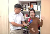 要韓國瑜聲援沈伯洋　徐巧芯轟賴清德如「巨嬰發言」乾脆讓位