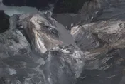 快訊/馬太鞍溪新堰塞湖下午4時溢流　光復鄉下午停班停課