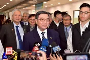 美要台灣投資最高5500億美元？卓榮泰發聲喊「台灣模式」卻沒說金額