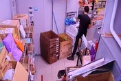 影/超商店員網購金飾偷拆變賣　害雇主虧近300萬