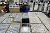 改造鳳凰電波機台！重複使用探頭、佯裝醫師　黑心4兄弟遭起訴