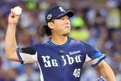 MLB/今井達也自許「世界第一投手」被炎上…　經紀人挨批過度炒作