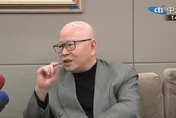 「台灣走向民主」的證據　許信良：就是蔣萬安仍有機會當總統