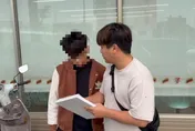 這也信！嘉義婦為領普發一萬竟寄金融卡　嫌犯被羈押禁見