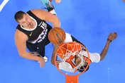 NBA/約基奇轟55分！一數據超車歐尼爾　金塊豪取6連勝