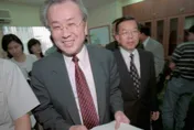 前環保署長林俊義辭世　享壽87歲