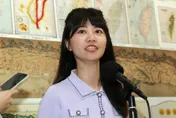 高嘉瑜「台北變上海」大翻車！網酸爆：還是去唱歌好了