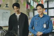 劉以豪初合作陳澤耀爆CP火花　羞曝片場手牽手：每晚傳訊息