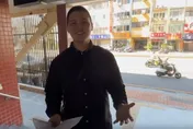 遭陸發布百萬通緝令第二天　閩南狼出面自首了！