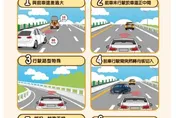 太依賴輔助駕駛恐釀災！高公局示警「6大情境」恐失效