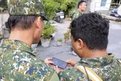 運用TAK套件掌握共同圖像　國軍全力協助宜花救災復原