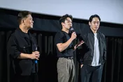許瑞奇花兩年化身妖豔皇后　角逐金馬影帝被讚「大黑馬」