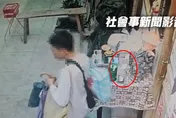 不到1個月再犯！高雄2女慣竊偷愛心箱　警方已鎖定身分