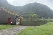 宜蘭龜山島土石堵碼頭＋雨淹步道！續封至11/18