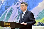 卓榮泰任內第8次！行政院預計今提財劃法覆議案