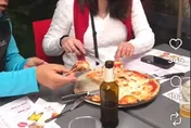 16台遊客點5披薩被公審　名醫：不認為台灣朋友有錯