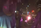 尾隨Ubike女騎士遭制止！　他惱羞「攻擊路人」還掏鉛筆恫嚇