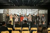 林昶佐限定開唱！　文總「F:F:F音樂節」11/27前進芬蘭