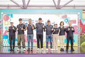 「台亞玩很大」2025家庭日盛大登場！　趣味x幸福蔓延ing