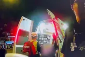 副站長遭暴力攻擊！男旅客「拒下車狂咆哮」　台鐵：全力提告